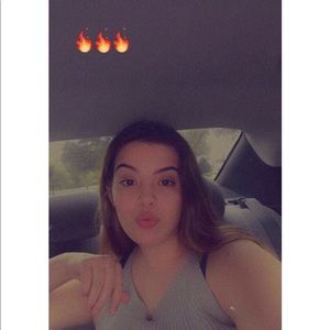 Meet your Posher, Madison